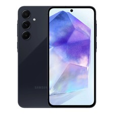 Samsung Galaxy A55 5G 256GB Awesome Navy Smartphone
