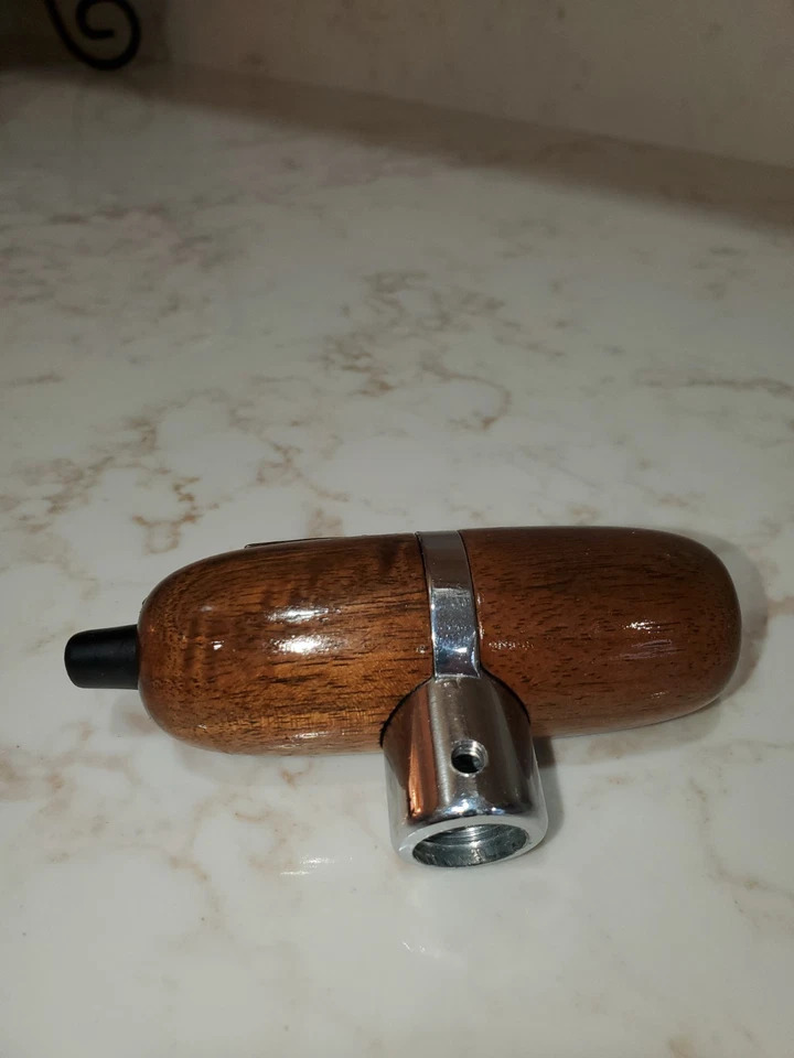 1969, 70 Cougar Eliminator ореховая автоматическая ручка XR7 - Изображение 3 из 4