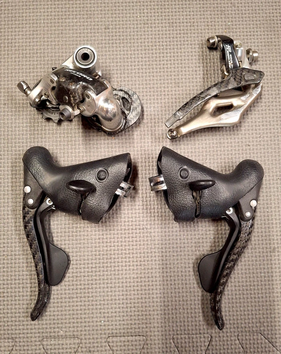 campagnolo record 10 products for sale | eBay