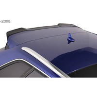 RDX Dachspoiler FüR Audi A3 8V Sportback S-Line & S3 2012- Polyurethan TÜV