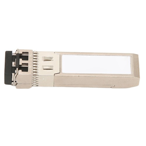 SFP Transceiver 10G 850nm Two Fiber Multimode 300 Meters DDM Function Plug An CB - Afbeelding 19 van 22