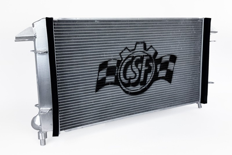 Ford GT 2005-2006 Radiator