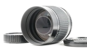 Minolta RF Rokkor 250mm F5.6 for sale | eBay
