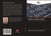 Mohamed Ismail Mohamed Hessein | AlgèBre (ThèMes Choisis) | Taschenbuch (2020)