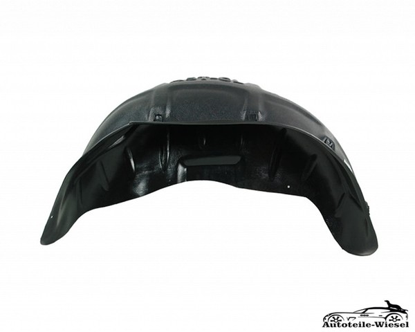 Radkastenverkleidung Rechts Hinten FüR Opel Astra F Caravan 09.91 - 09.98-image