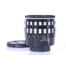 Steinheil Makro-Quinon 1,9/55 für M42 / M-42 Kameras - 55mm F/1.9 Standard Lens