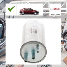 Bosch Kraftstofffilter DACIA LOGAN MCV (KS_) 1.5 dCi (KS0W)