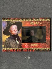 2025 Kakawow Cosmos Harry Potter The Goblet of Fire Film /299 #CHP-JXQ-32