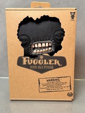 VTG Spin Master Fuggler Count Fuggula Chase Figure Glow in the Dark -NRFB Sealed