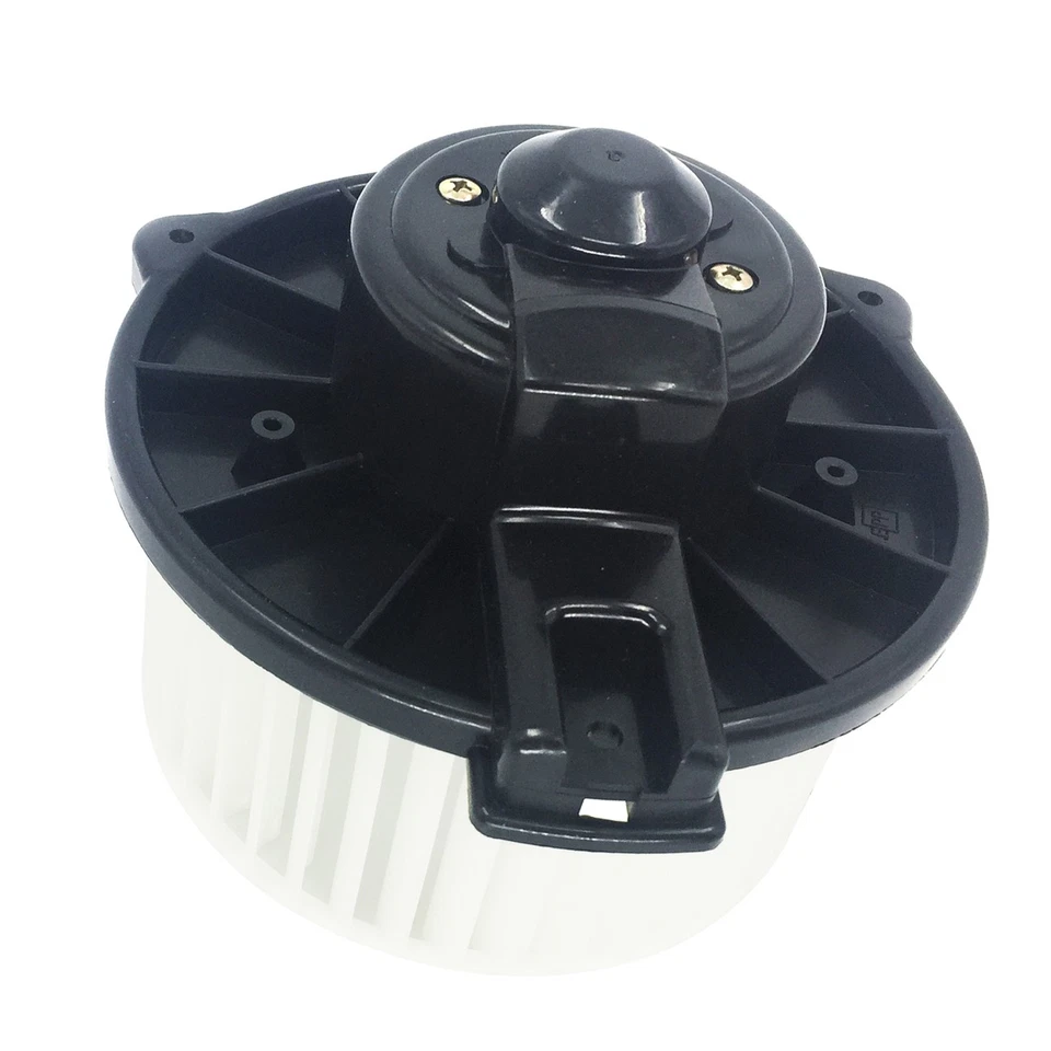 Front HVAC Heater Blower Motor For Dodge Chrysler Sebring Mazda MPV Mitsubishi Foto 3 de 4