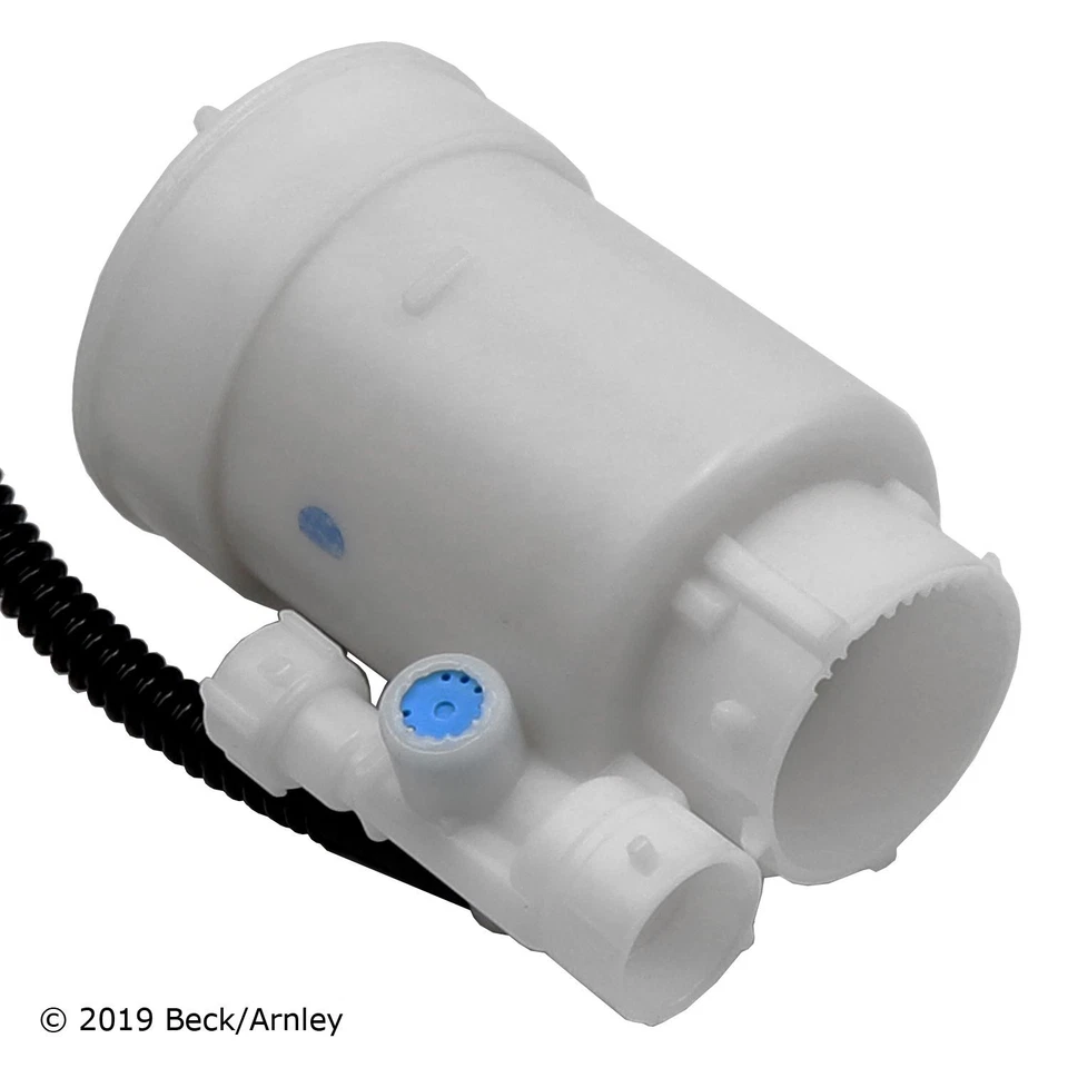 Топливный фильтр в баке Beck Arnley 043-3057 для некоторых моделей Hyundai Kia 13-18 годов выпуска - Изображение 4 из 4