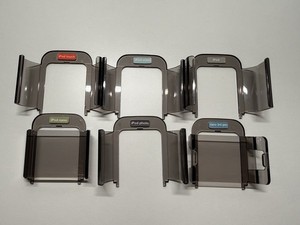 iPods Holder