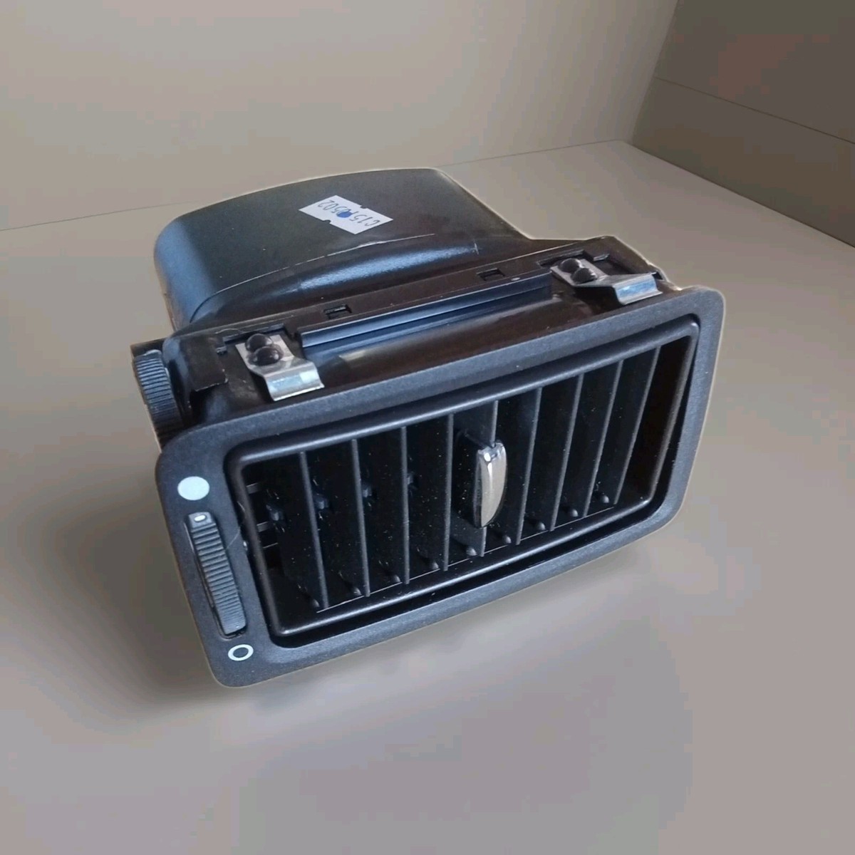 Bocchetta Per Aspirapolvere Flessibile - 62 Cm | Per Fessure, Auto E Mobili