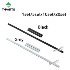 New for Lenovo Legion Pro 5 16IRX8 Pro 5 16ARX8 Rubber Feet Foot Bottom Case Lot