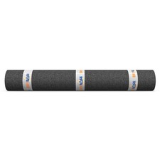 Drybase Flex Membrane - 1m/15m Salt Resistant Low Profile Damp Proof Wall Membra