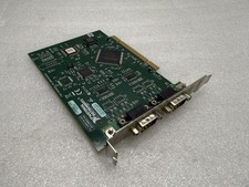 National Instruments NI PCI-8430/2 RS-232 High-Performance 2-Port Serial Board