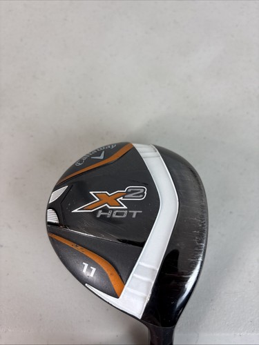 Cache-tête De Driver Callaway X2-Hot - Protection De Club D'occasion