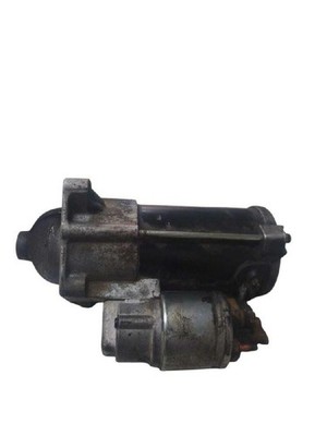 278542 halter anlasser für DACIA LODGY (JS ) 1.5 DCI 2012