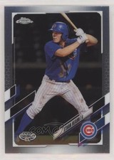 2021 Topps Pro Debut Chrome Ethan Hearn #PDC-121 16d8