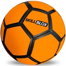 SoftStrike Home Indoor Skills Training Soccer Ball - Soccer Gifts for Boys - ...