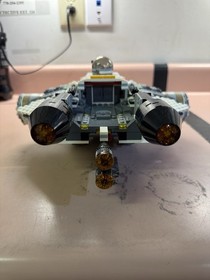 LEGO Star Wars: The Ghost (75053)