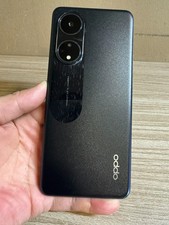 Smartphone Oppo A98 5G Desbloqueado 256GB + 8GB Versión Internacional Andriod