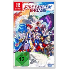 Fire Emblem Engage (Nintendo Switch) Rollensp...
