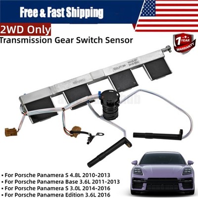 97031708501 For Porsche Panamera PDK transmission Gear switch sensor 2WD Only