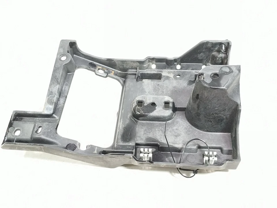 17 Polaris Slingshot SL ECU Mount Bracket Holder 5450280 - Image 4 of 4
