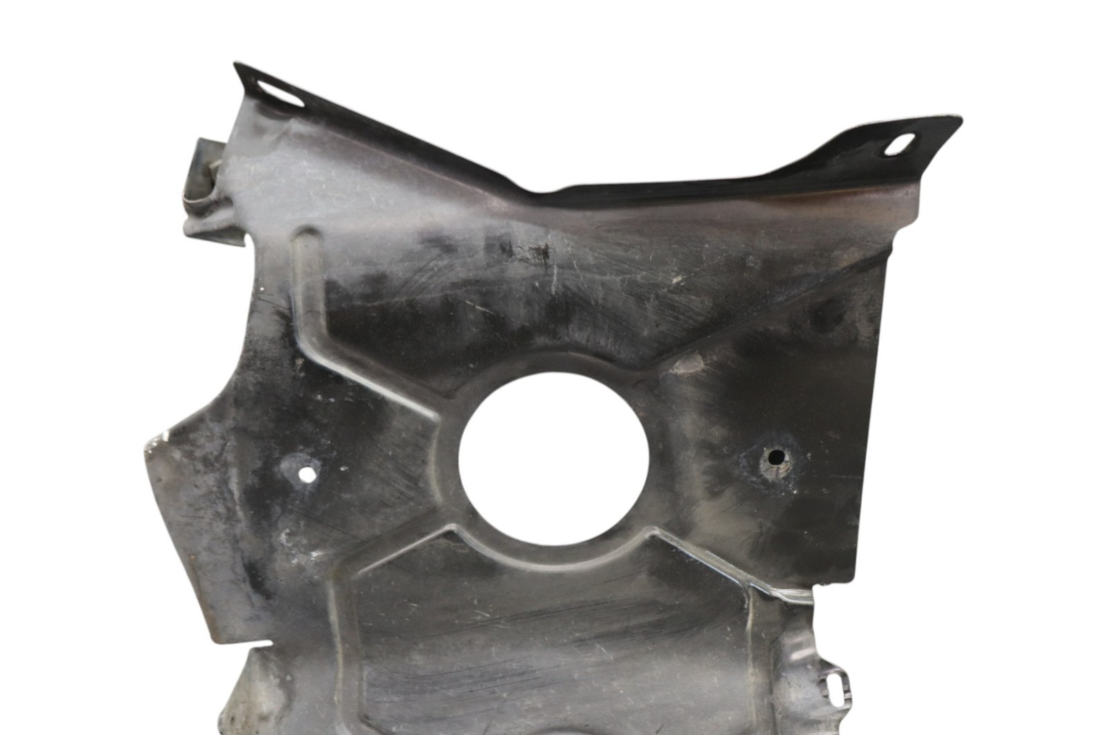 Maserati Quattroporte 2003-2006 Right Lower Support bracket