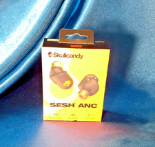 Skullcandy Sesh ANC Wireless Active Earbuds Headphones - S2SAW-S749