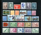 Finland #39\470, B98\B122 (F740) Nice Group, M, Mostly LH, FVF, CV$274.15 — photo 2