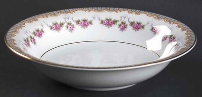 Noritake Ridgewood Soup Bowl 461432