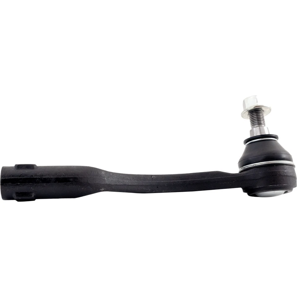 Extremidades de haste de amarração dianteira ou traseira driver lado esquerdo externo externo 8J0423811 - Imagem 4 de 4