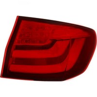RüCkleuchte Heckleuchte Rechts FüR BMW 5Er Touring F11 Bj. 10-13
