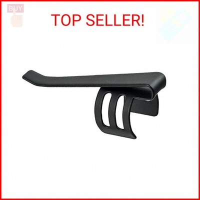 Pocket Clip for Stylus Pro and Microstream Penlight