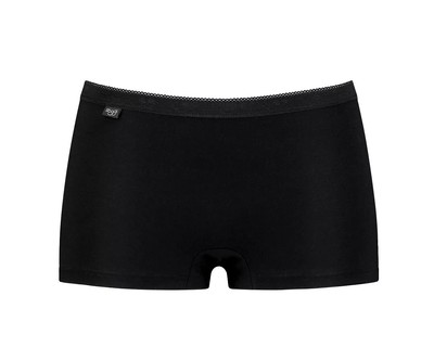 Sloggi Basic+ Damen Short extra soft Comfort Unterhose 10189218