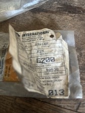 NOS International OEM Pin 89218H