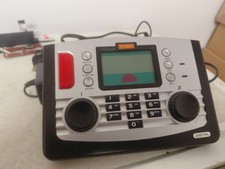 HORNBY  R8214  ELITE CONTROLLER  AND POWER  SUPPLY