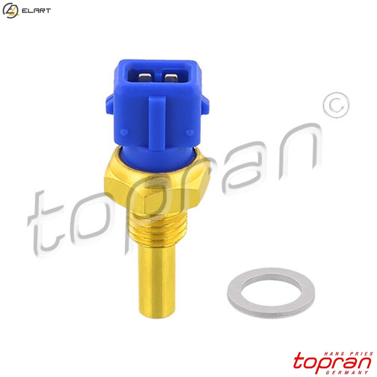 SENSOR COOLANT TEMPERATURE 202 328 FOR SKODA FELICIA/Mk/II/  ALFA