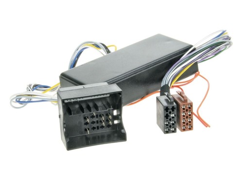 JVC Bluetooth USB DAB MP3 Autoradio für Audi A4 99-01 B5 Symphony Bose Aktivsyst - Bild 7 von 8