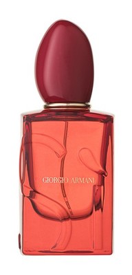 Emporio Armani Si Passione Red Musk Eau de Parfum 50 ml OVP NEU