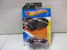 Hot Wheels 2011 New Models 1969 Copo Corvette