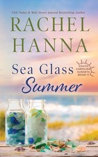 Sea Glass Summer South Carolina Sunsets
