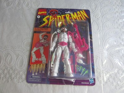 2025 Hasbro Marvel Legends Spider-Man:  Hypno-Hustler NIP