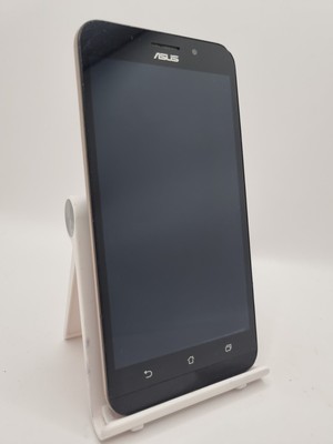 Asus ZenFone Max schwarz 16GB 5,5'' Android Smartphone defekt #E