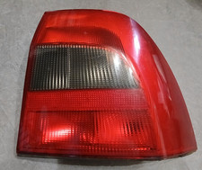 Feu arrière Opel VECTRA