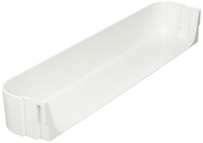 Norcold White 624863 Door Bin For N611