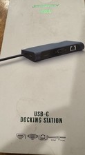 USB-C Docking Station