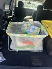 Vintage 1983 cabbage patch Kids Doll Playpen